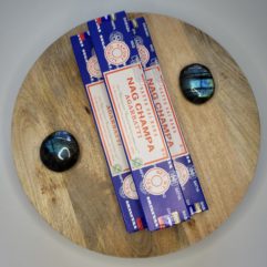 Satya Nag Champa wierook